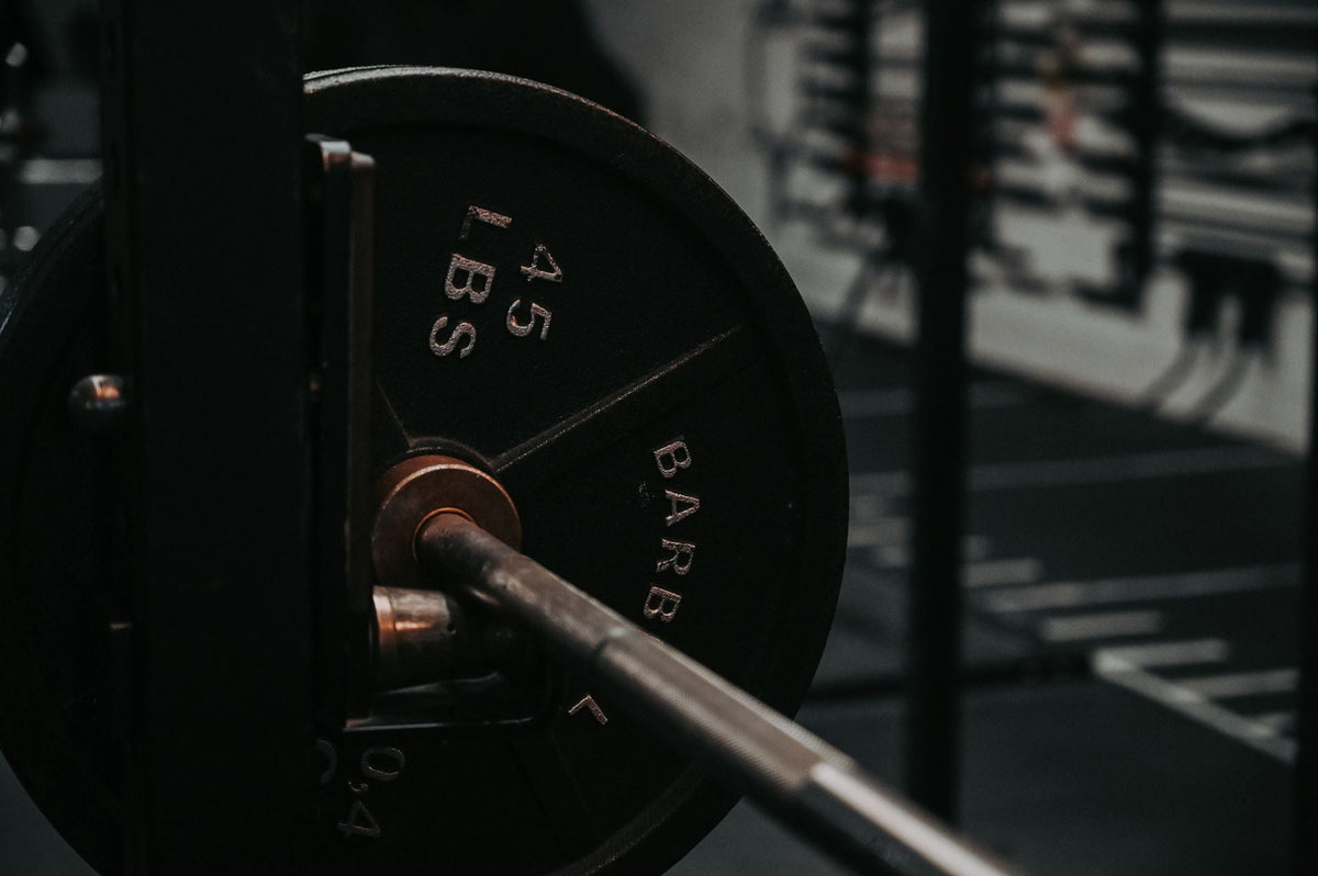 The Iron Series