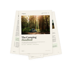 The Camping Handbook