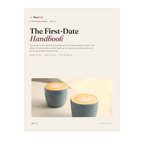 The First-Date Handbook