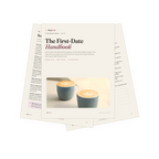 The First-Date Handbook