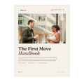 The First Move Handbook