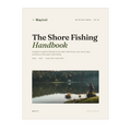The Shore Fishing Handbook