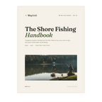 The Shore Fishing Handbook